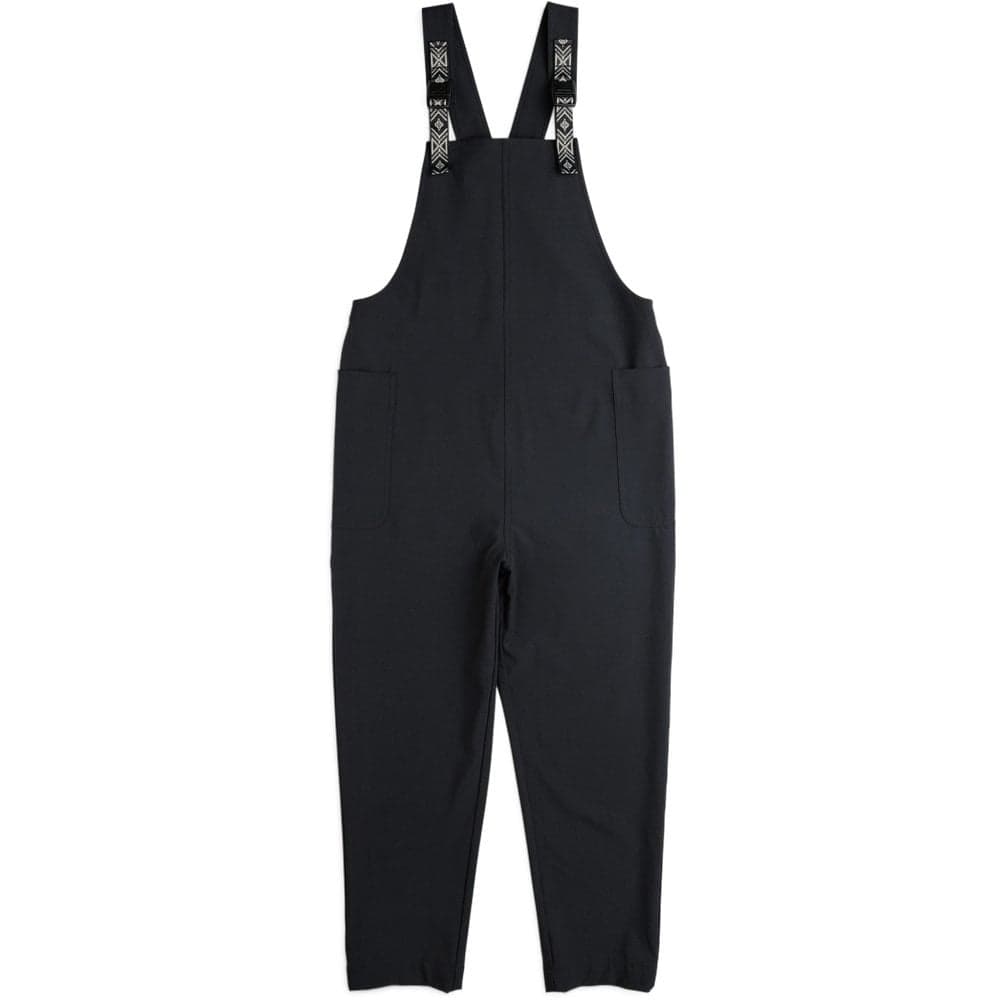 W's San Blas Jumper Suit Black, view: 0
