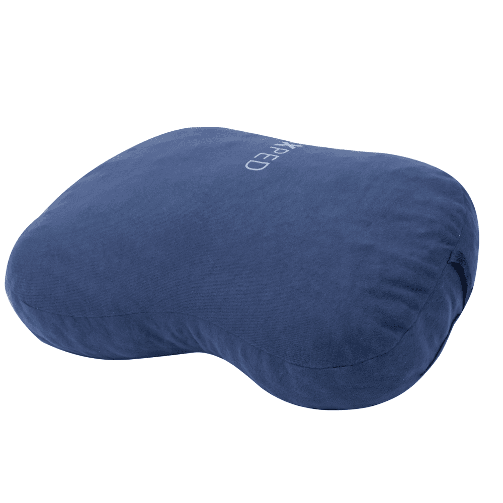 Deepsleep Pillow Navy, view: 1