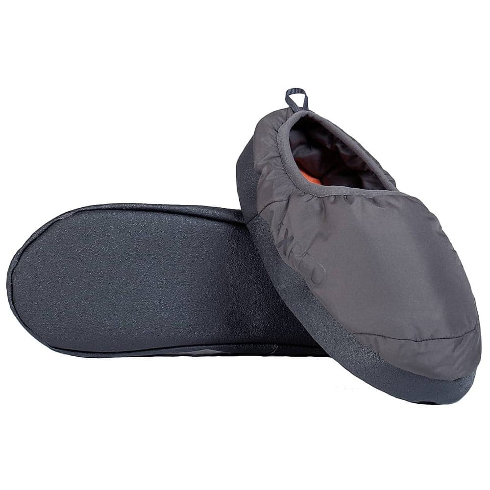 Camp Slipper Charcoal, view: 0