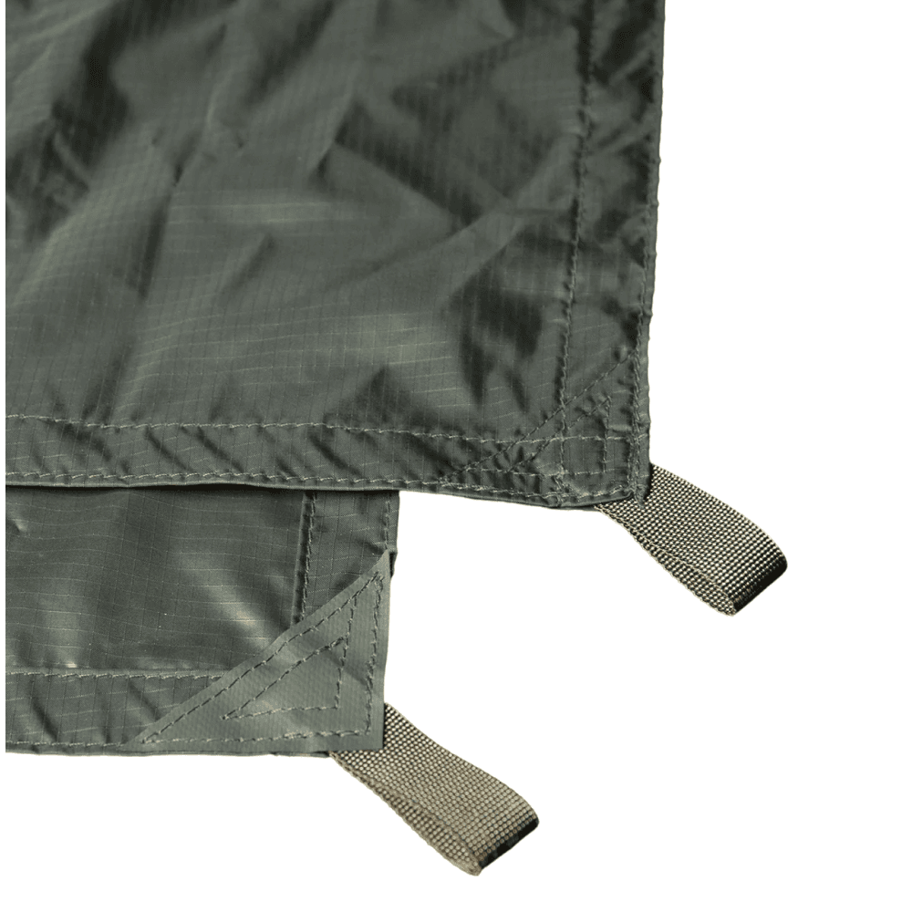 Laavu Tarp 275X275 Cm Green, view: 1