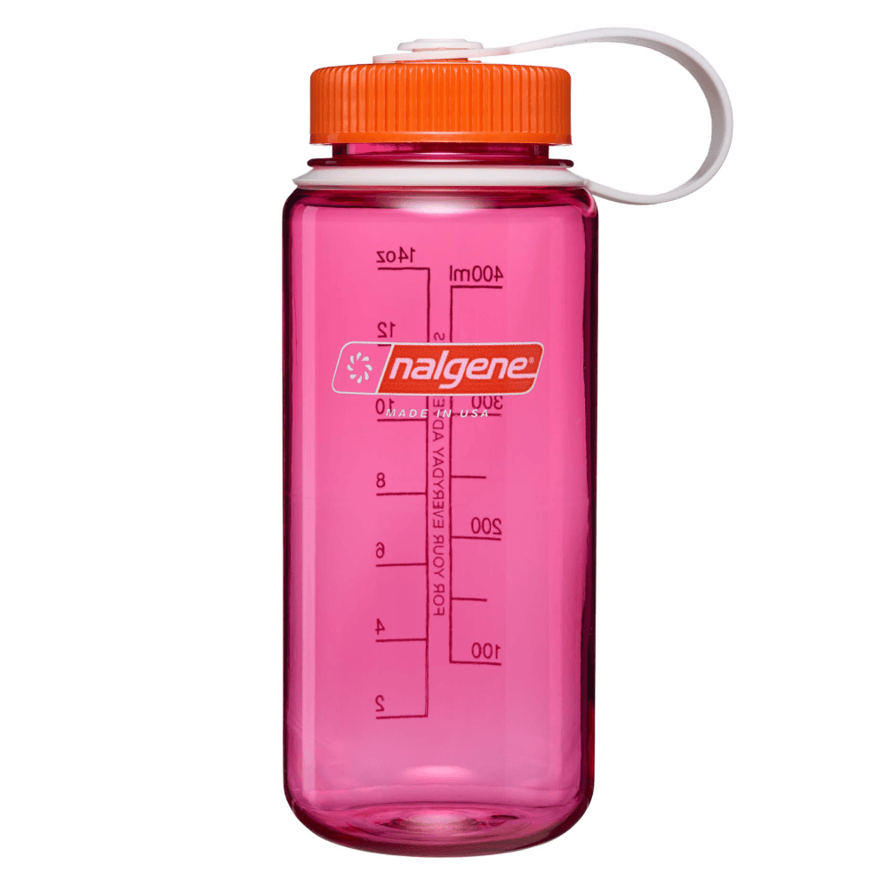 0,5 L Wm Sustain Bottle Fuchsia Purple With Flame, view: 0