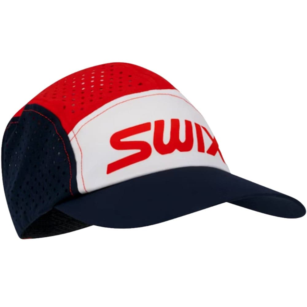 Runners Cap Fiery Red, view: 0