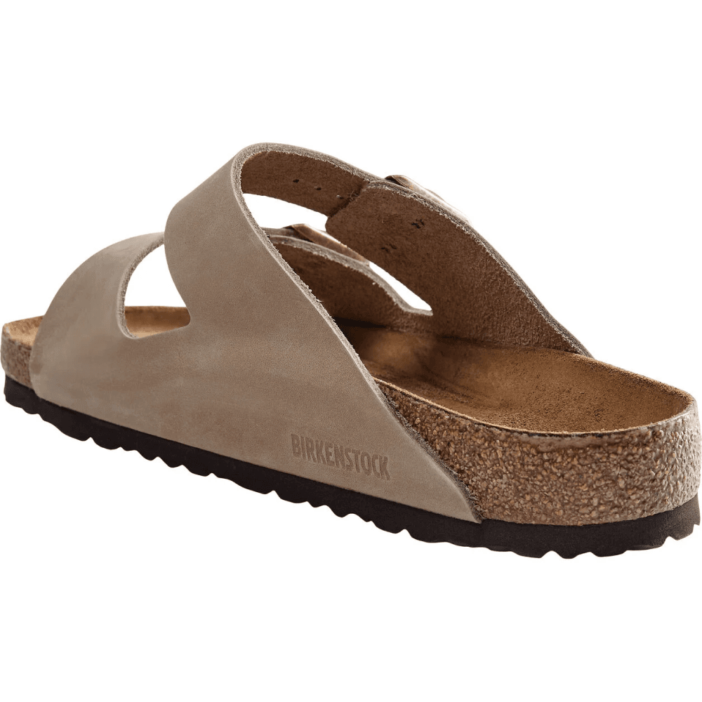 W's Arizona Soft Footbed Oiled Leather Tabacco Brown, view: 1