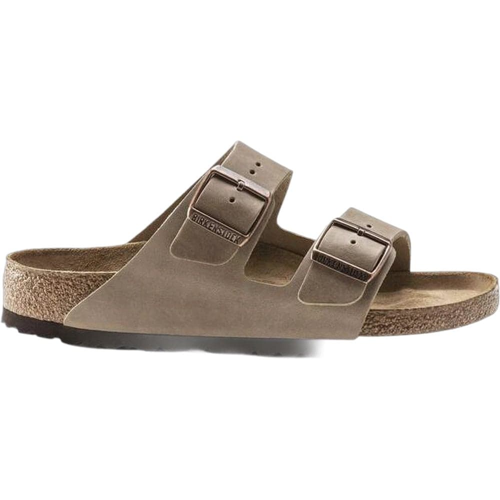M's Arizona Soft Footbed Oiled Leather Tabacco Brown, view: 2
