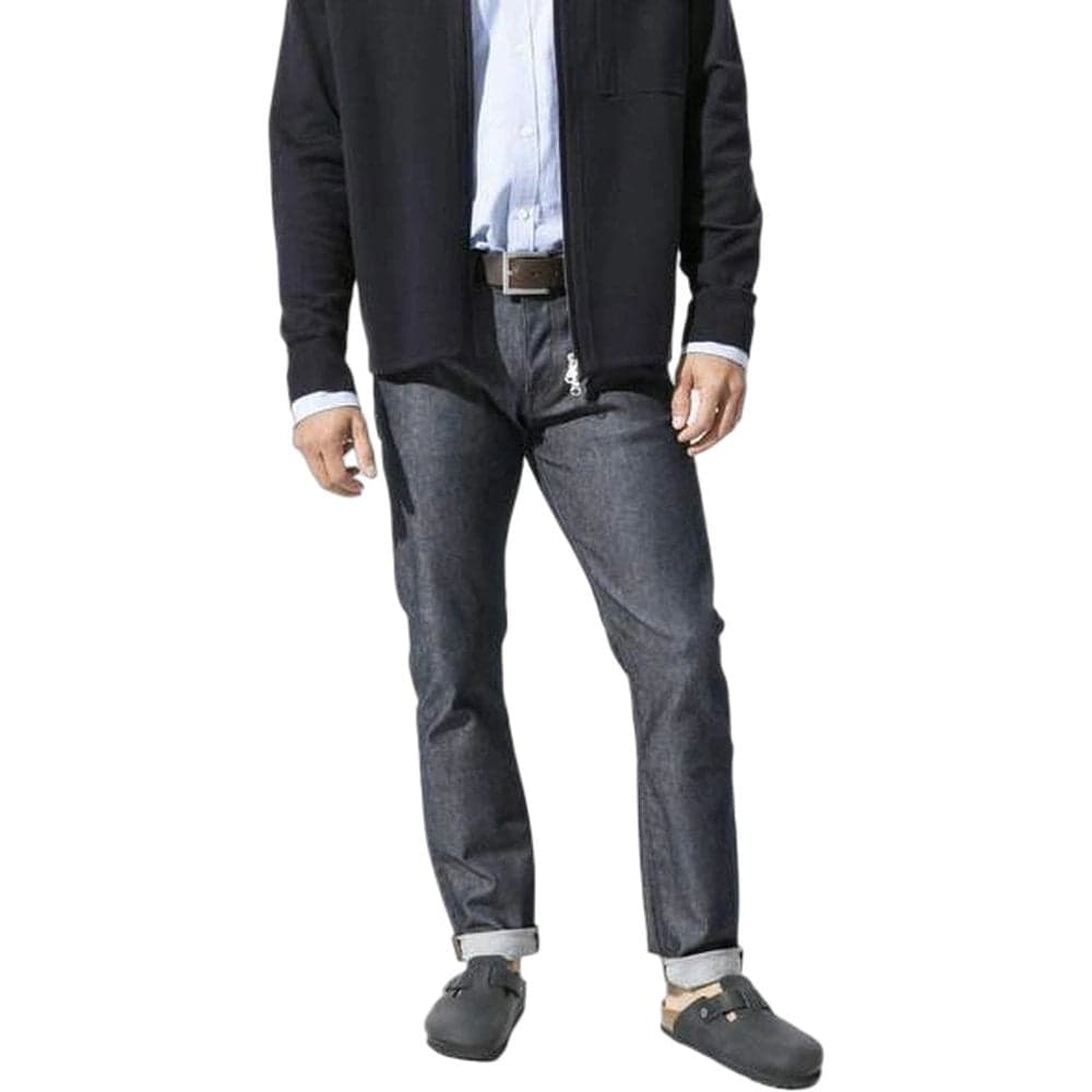M's Boston Oiled Leather Black, view: 4