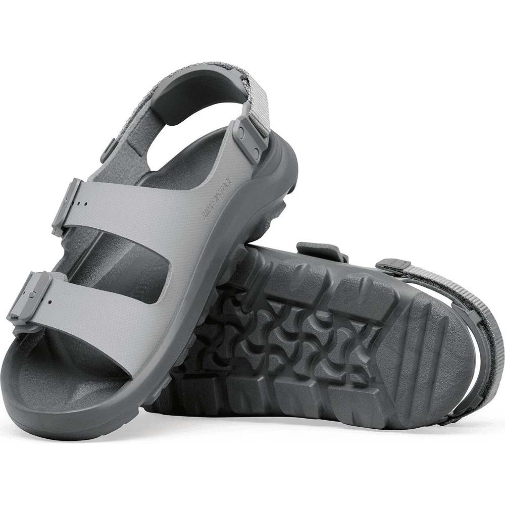 Mogami Tech Loop Sb Bf Apex Whale Gray, view: 1