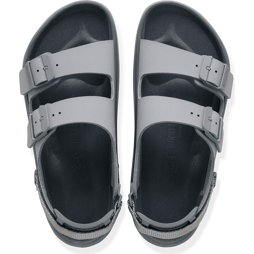 Mogami Tech Loop Sb Bf Apex Whale Gray, view: 2