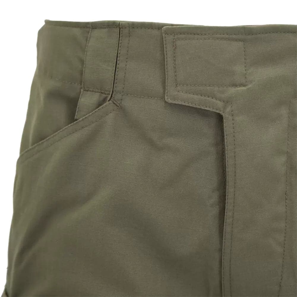 Combat Trousers - Cct Olive, view: 2