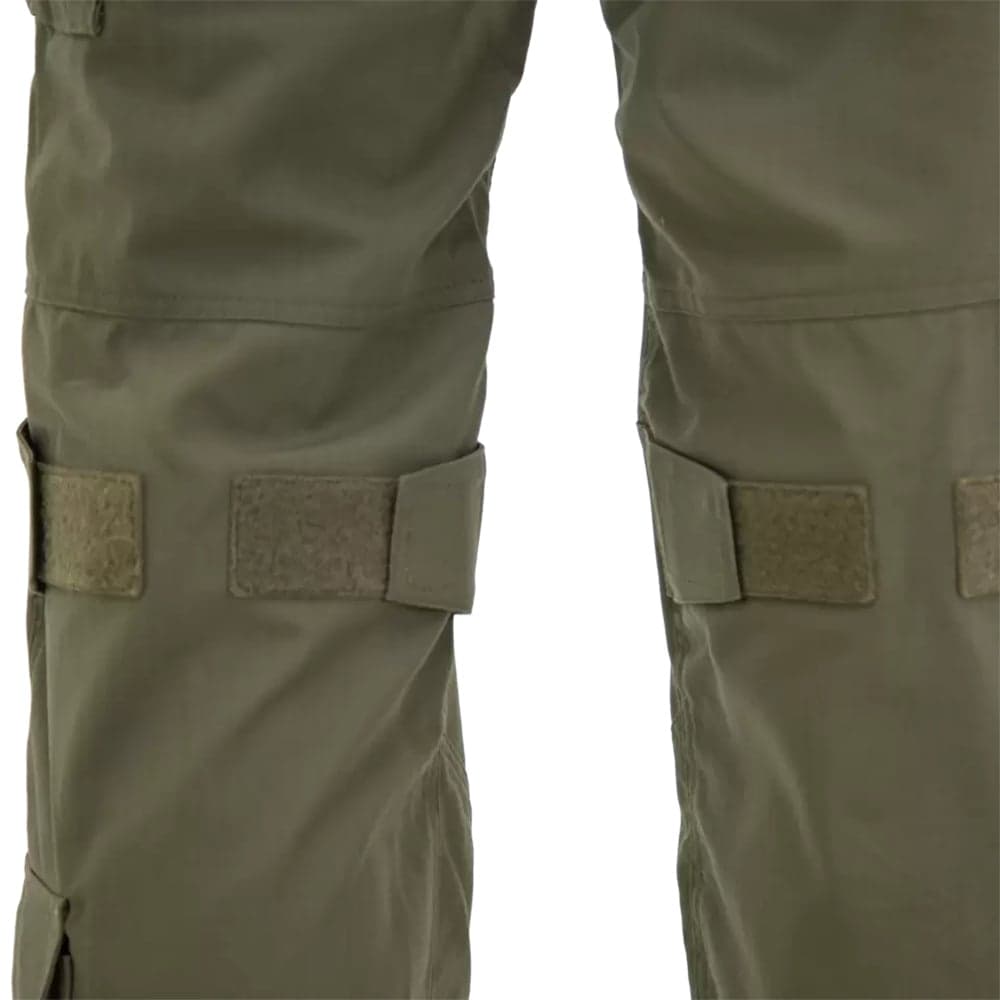 Combat Trousers - Cct Olive, view: 6
