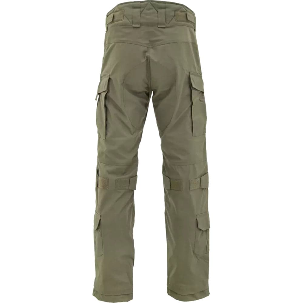 Combat Trousers - Cct Olive, view: 1