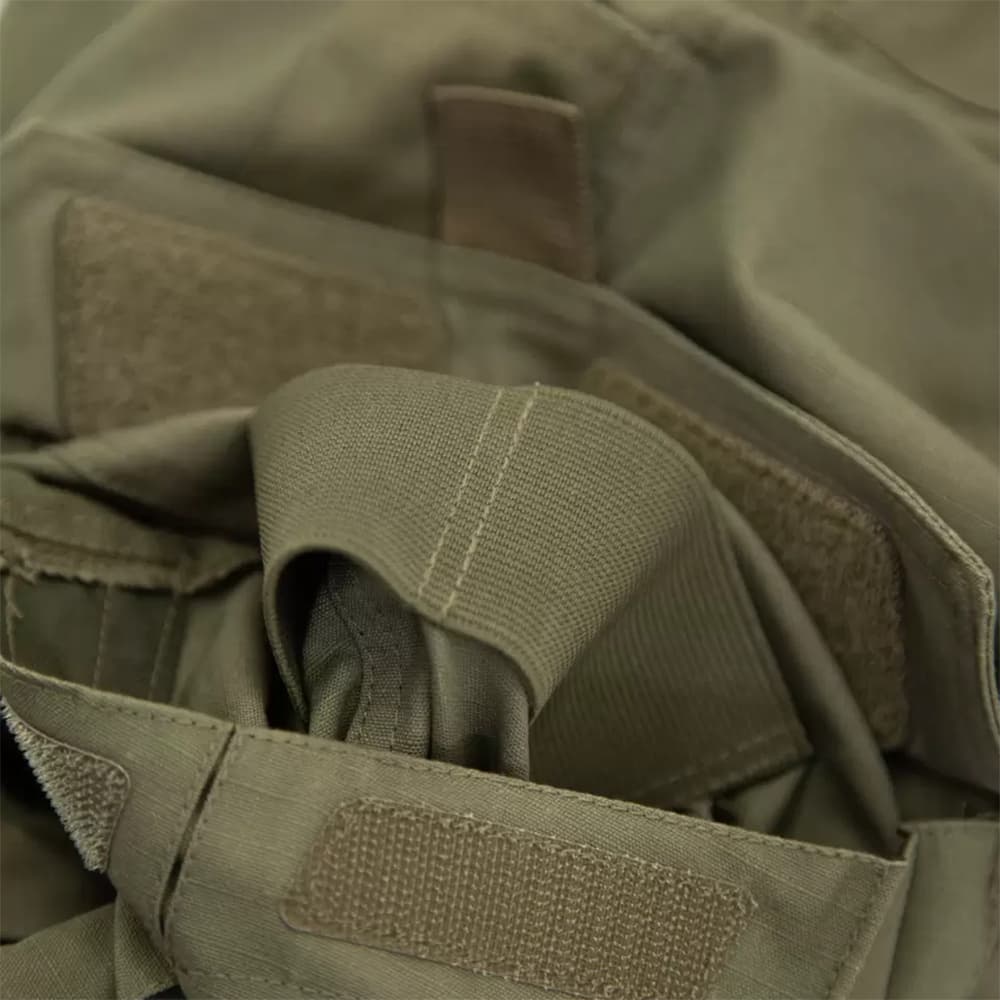 Combat Trousers - Cct Olive, view: 7
