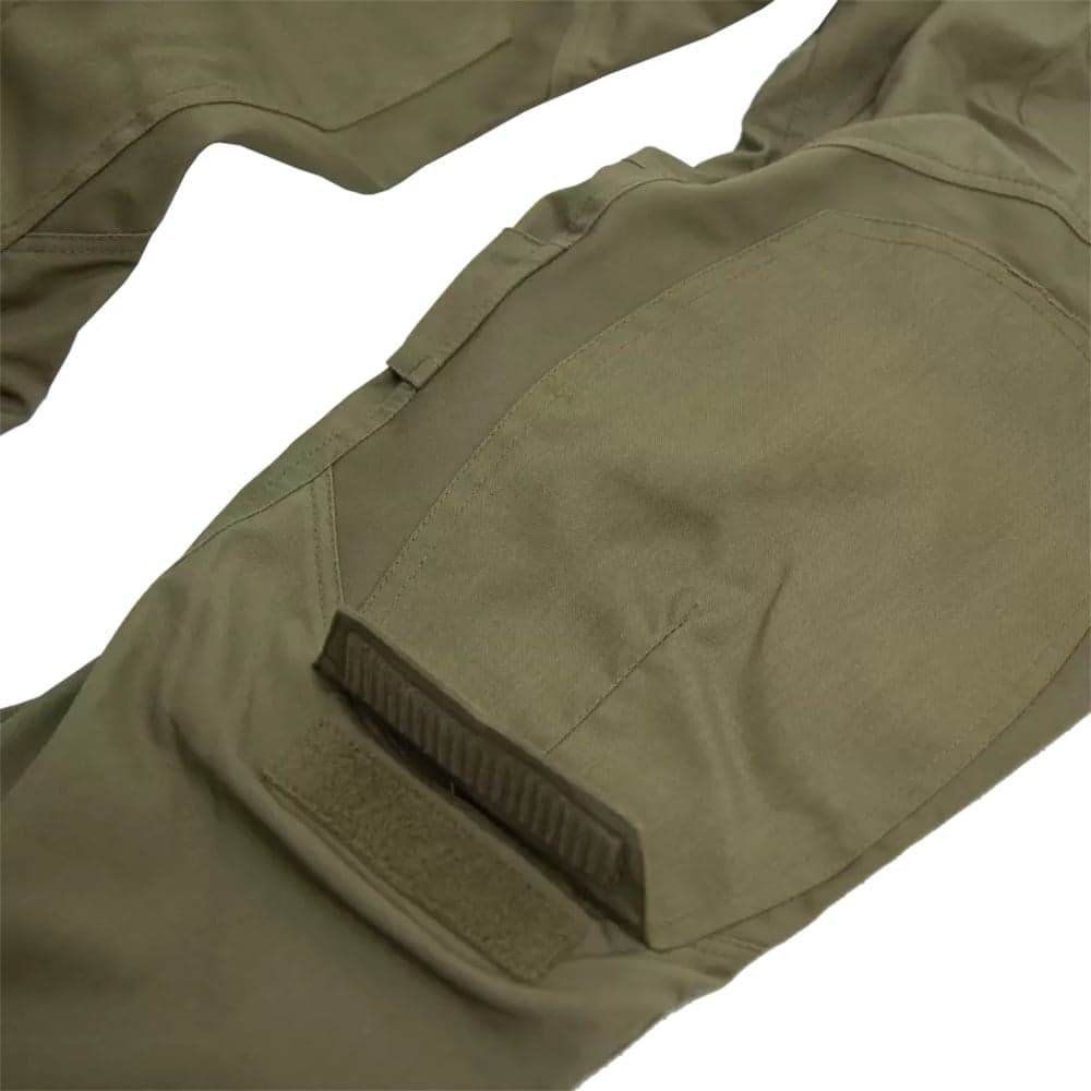 Combat Trousers - Cct Olive, view: 5