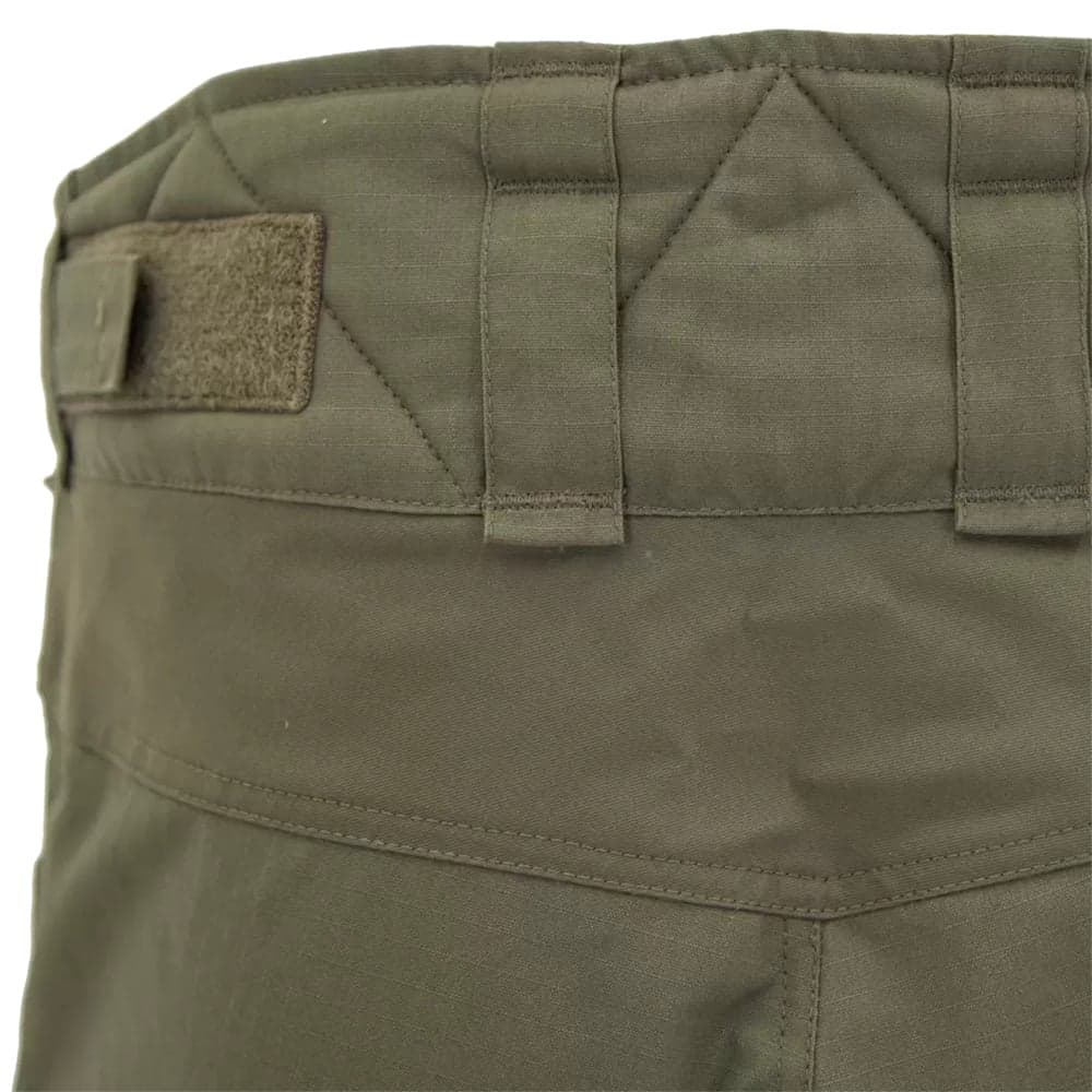 Combat Trousers - Cct Olive, view: 3