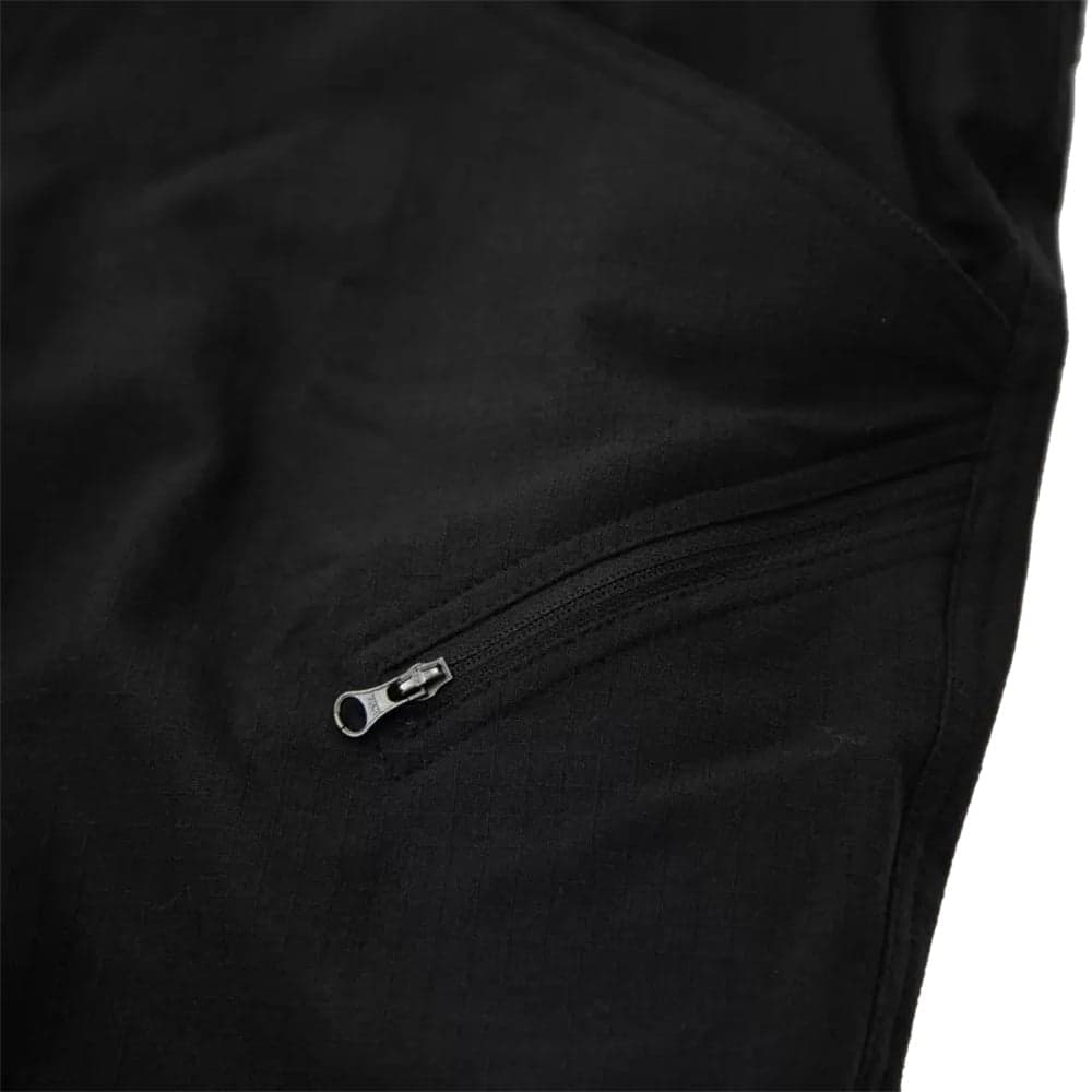Goldeck Shorts Black, view: 3