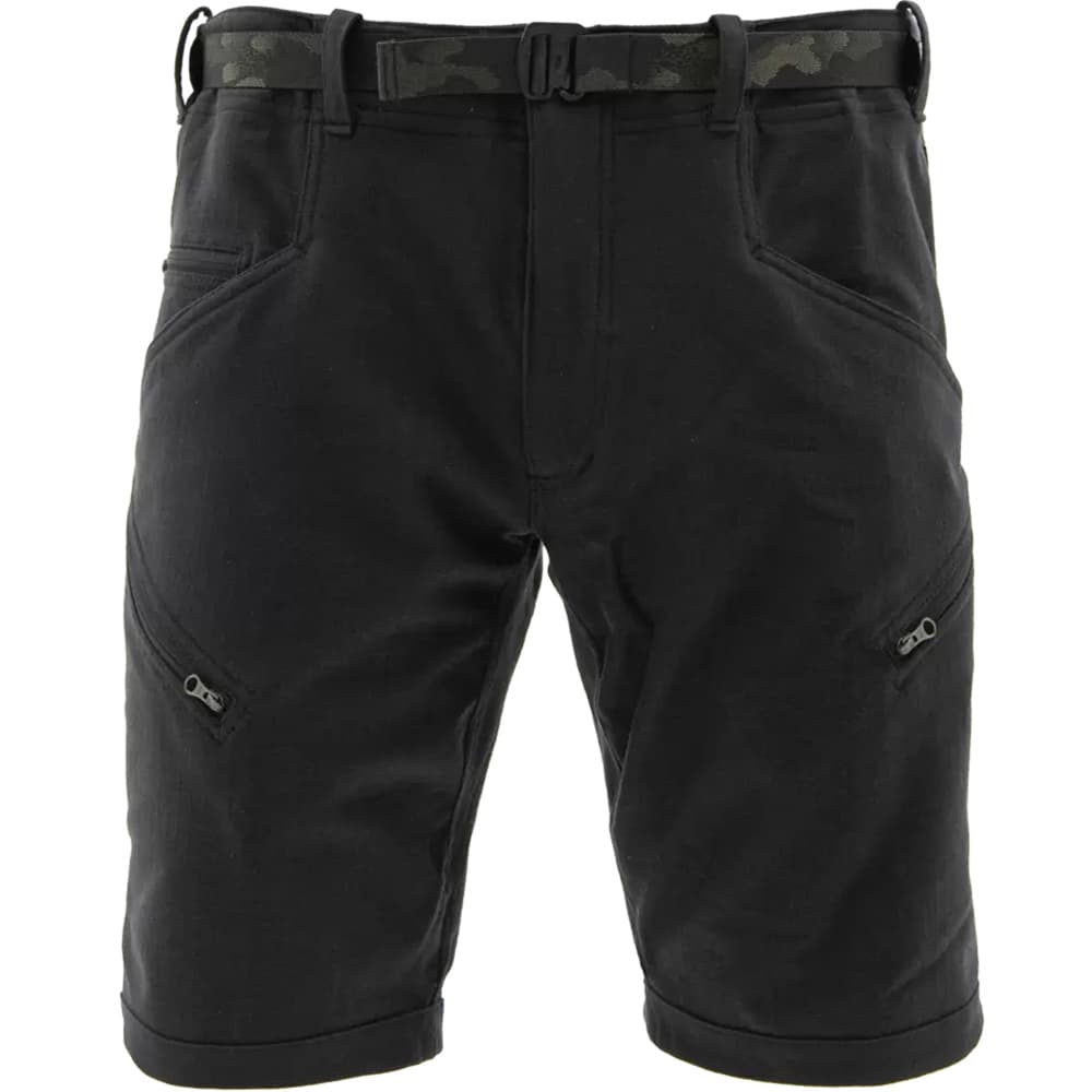 Goldeck Shorts Black, view: 0