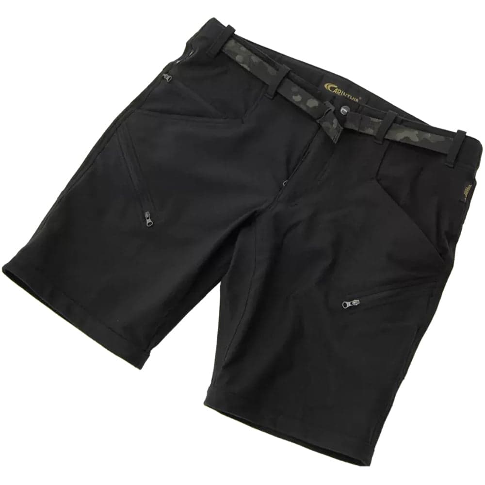 Goldeck Shorts Black, view: 2