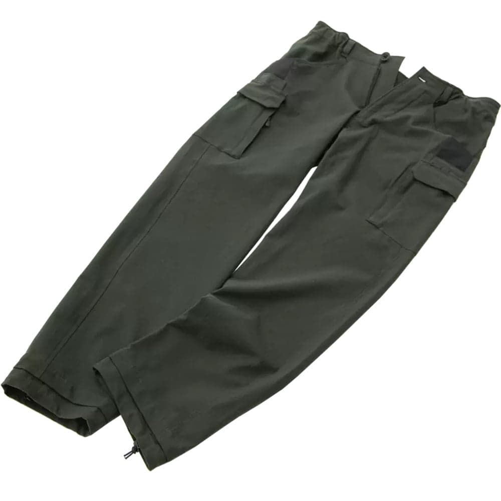 Goldeck Hunt Pants Forest Green, view: 2