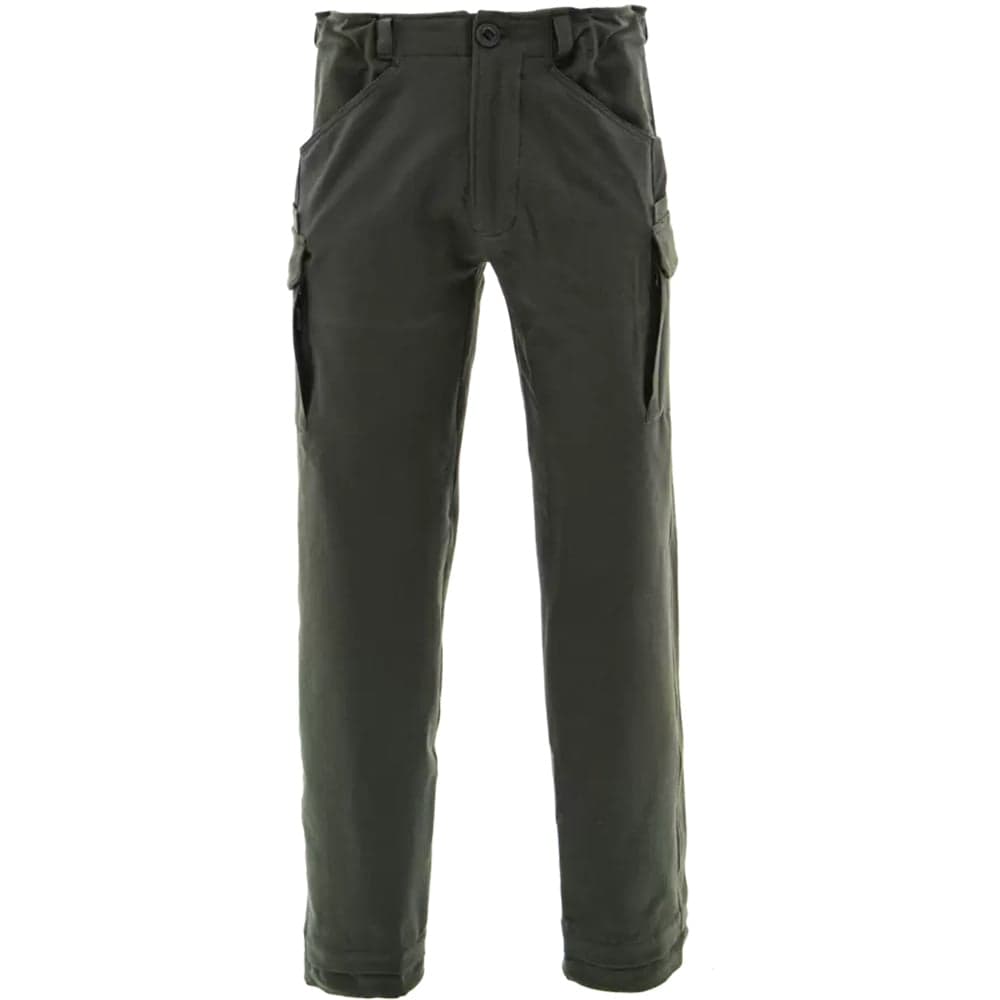 Goldeck Hunt Pants Forest Green, view: 0