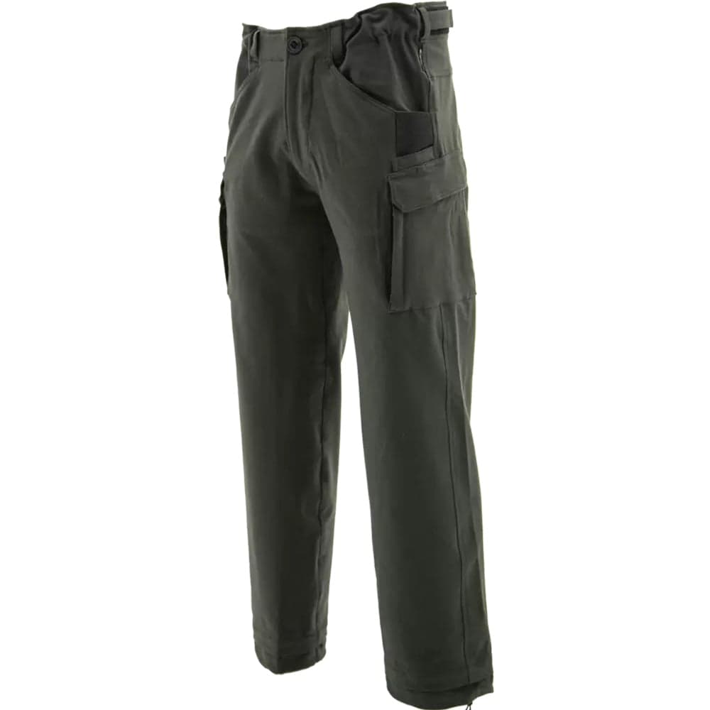 Goldeck Hunt Pants Forest Green, view: 1