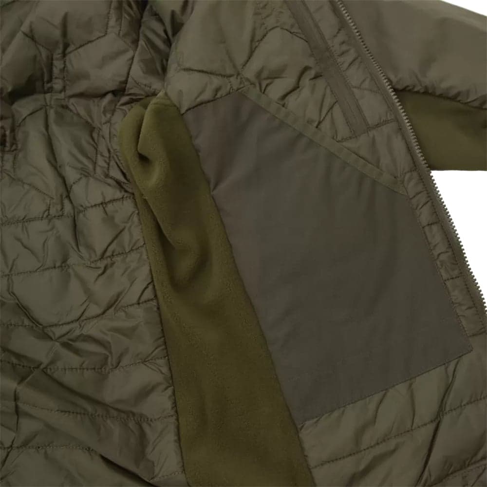 Tlg 2.0 Jacket Olive, view: 4