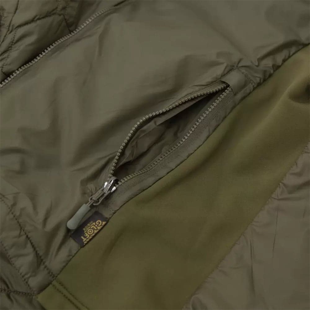 Tlg 2.0 Jacket Olive, view: 6
