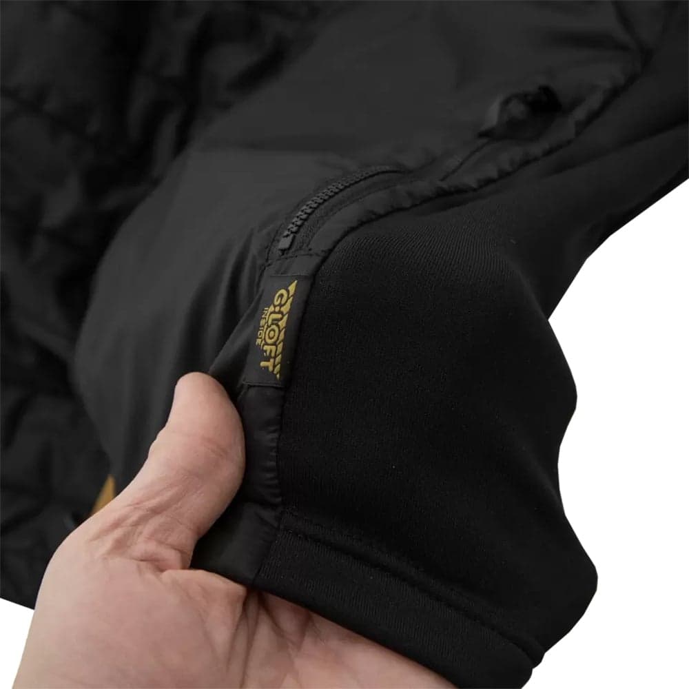 Tlg 2.0 Jacket Black, view: 8
