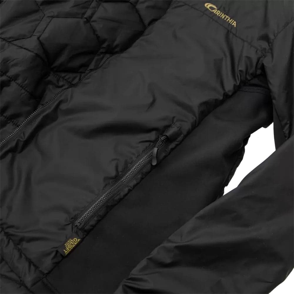 Tlg 2.0 Jacket Black, view: 7