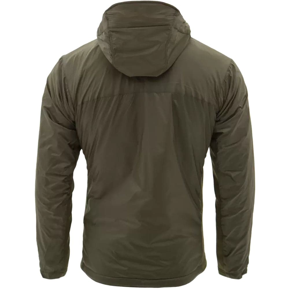Tlg 2.0 Jacket Olive, view: 2