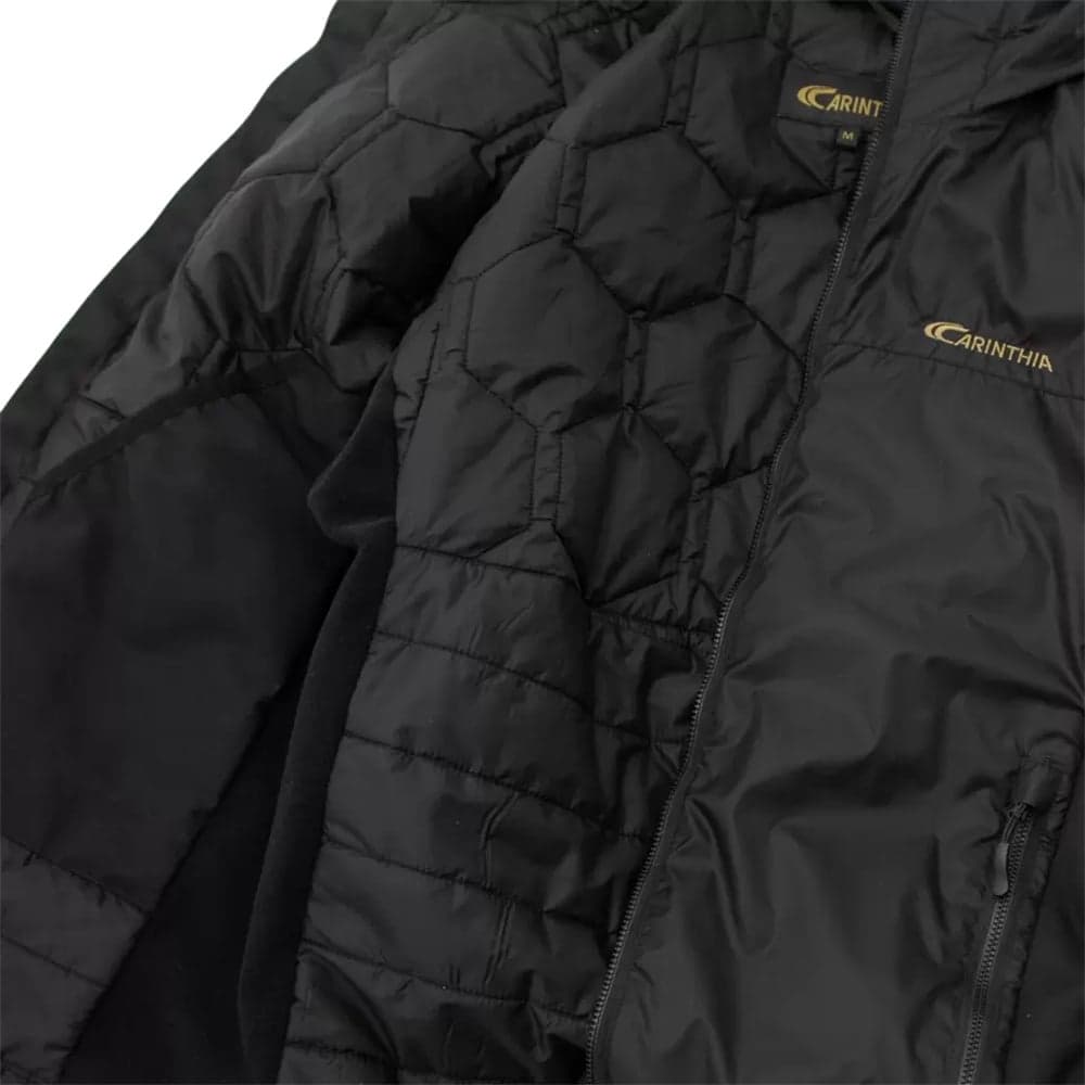 Tlg 2.0 Jacket Black, view: 3