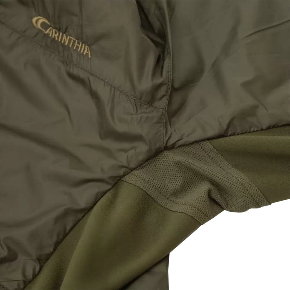 Tlg 2.0 Jacket Olive, view: 5