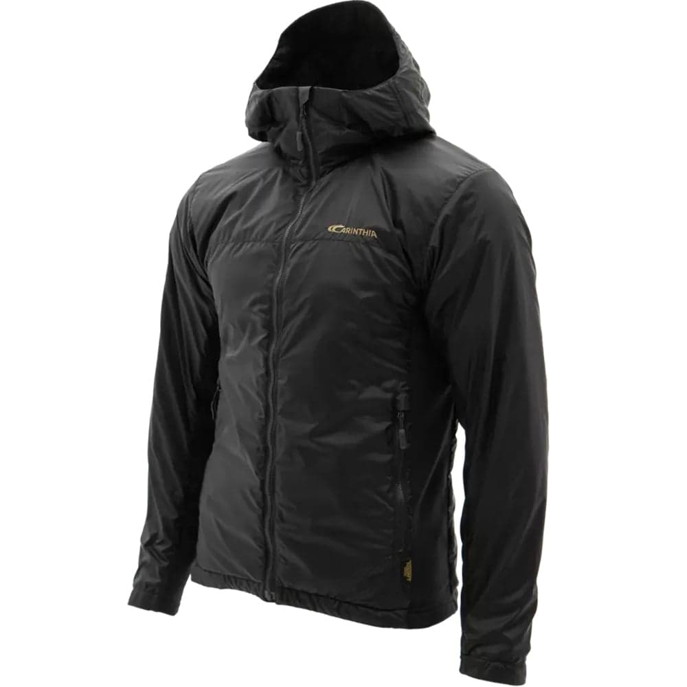 Tlg 2.0 Jacket Black, view: 1