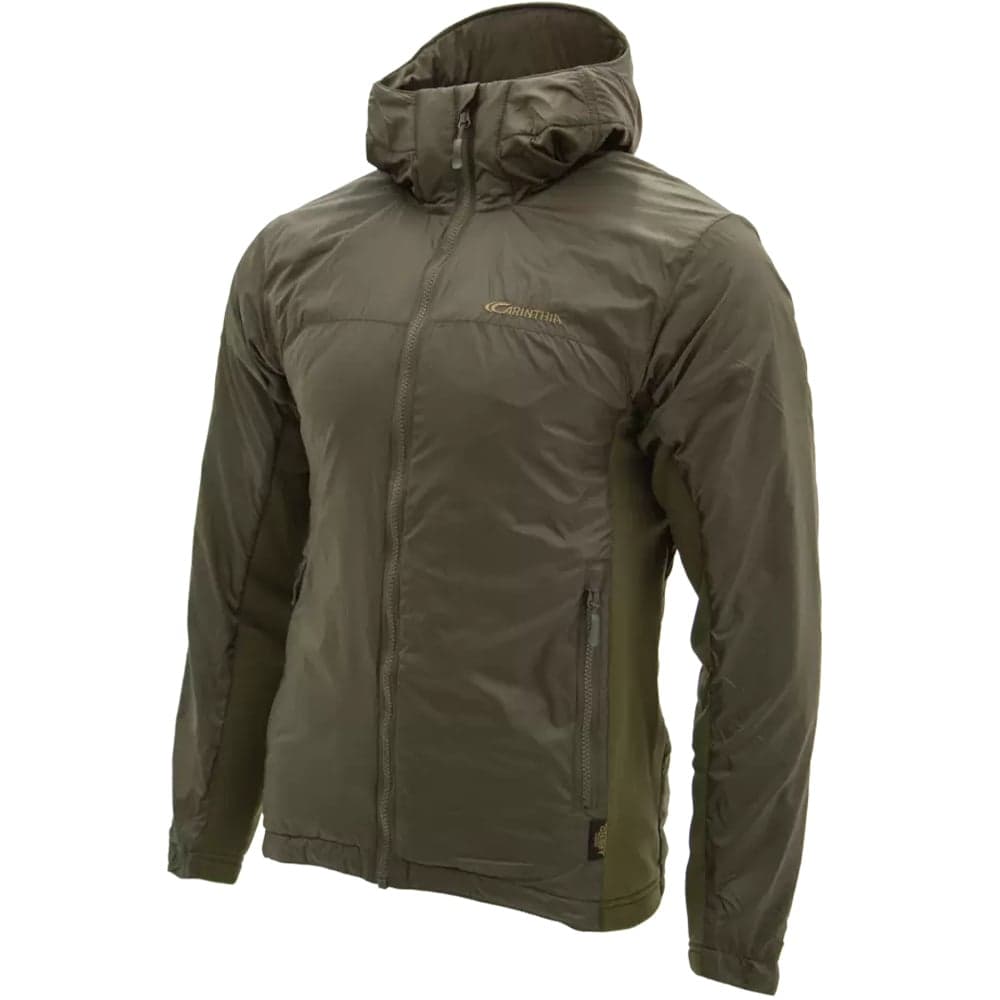 Tlg 2.0 Jacket Olive, view: 1