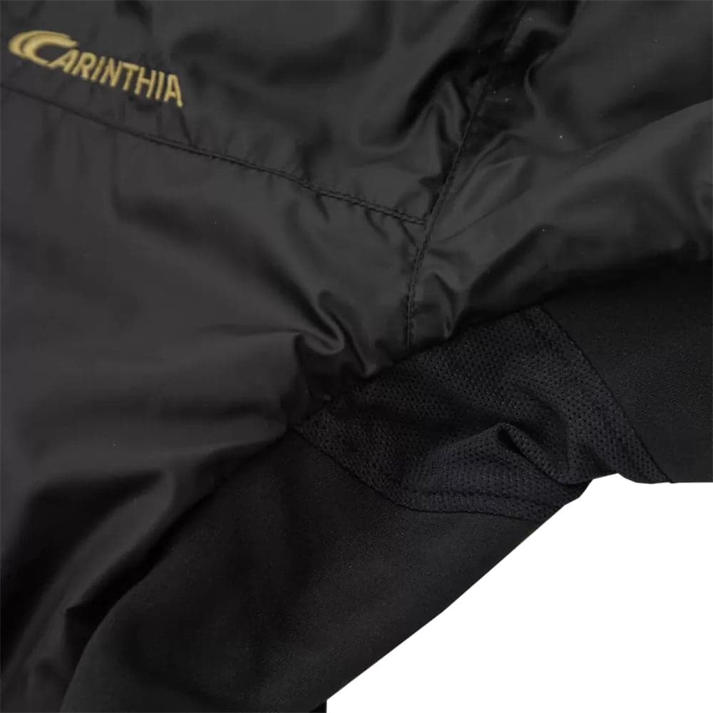 Tlg 2.0 Jacket Black, view: 6