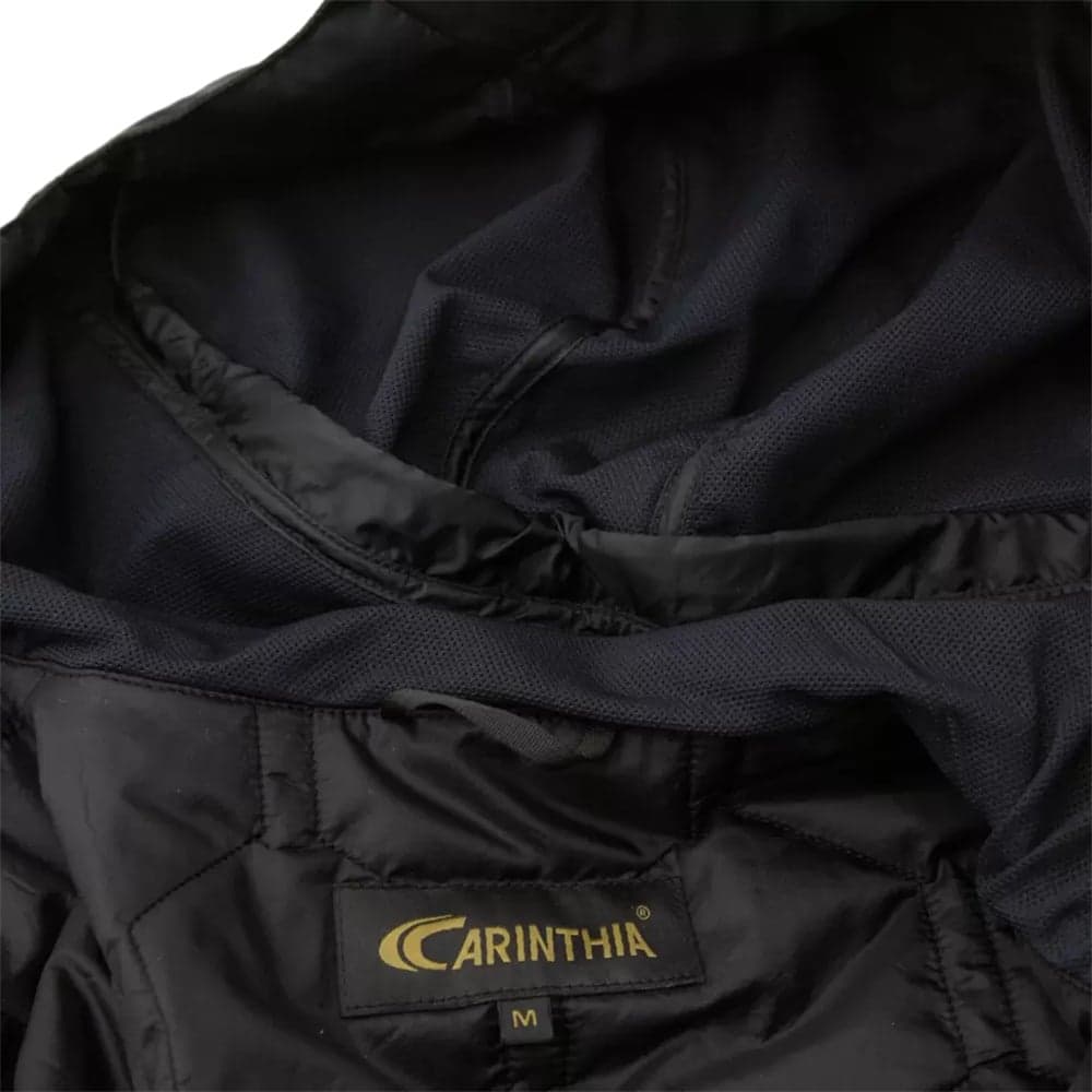 Tlg 2.0 Jacket Black, view: 5