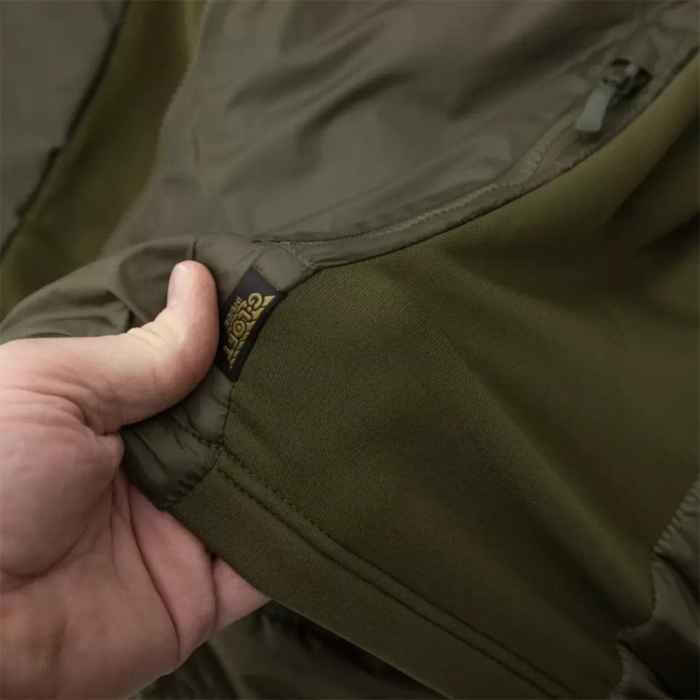 Tlg 2.0 Vest Olive, view: 5