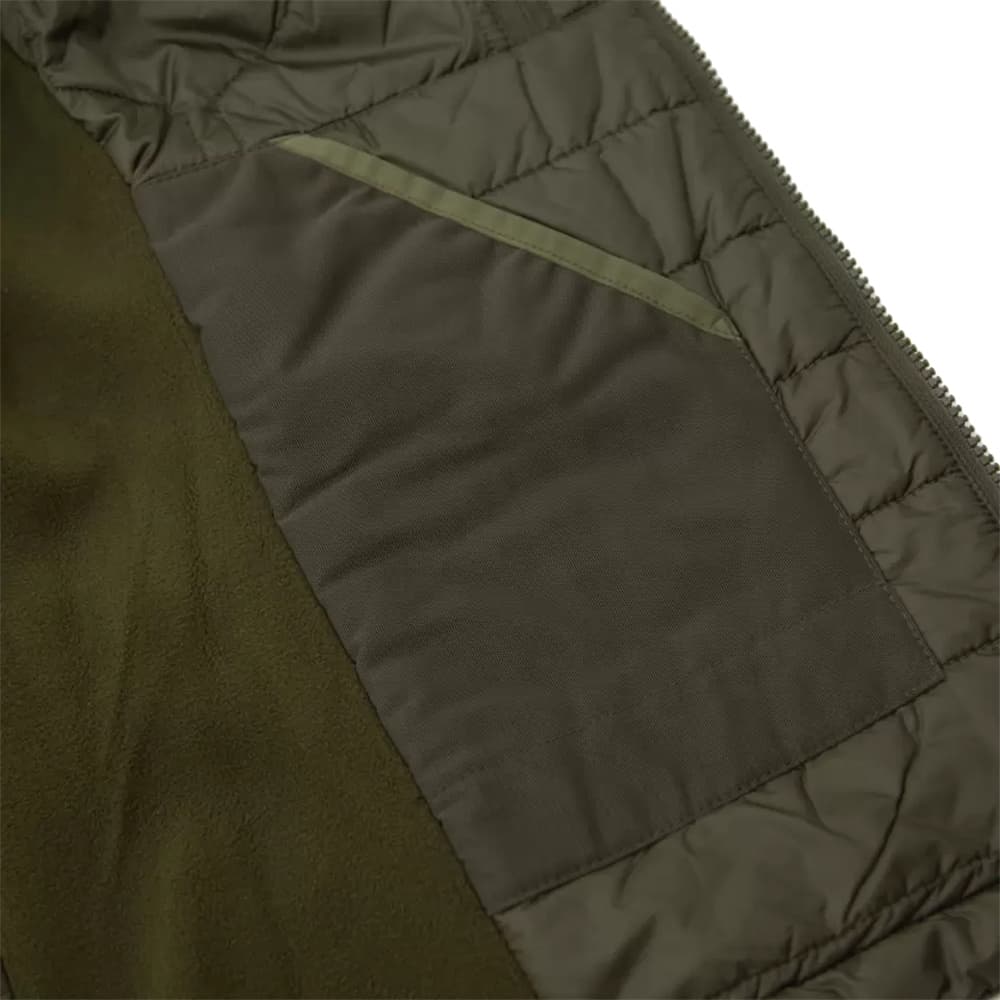 Tlg 2.0 Vest Olive, view: 3