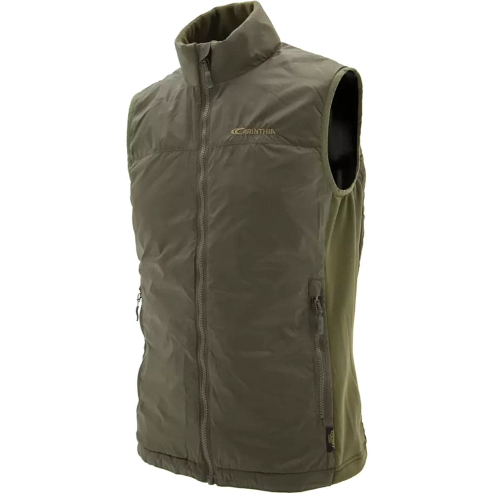 Tlg 2.0 Vest Olive, view: 1