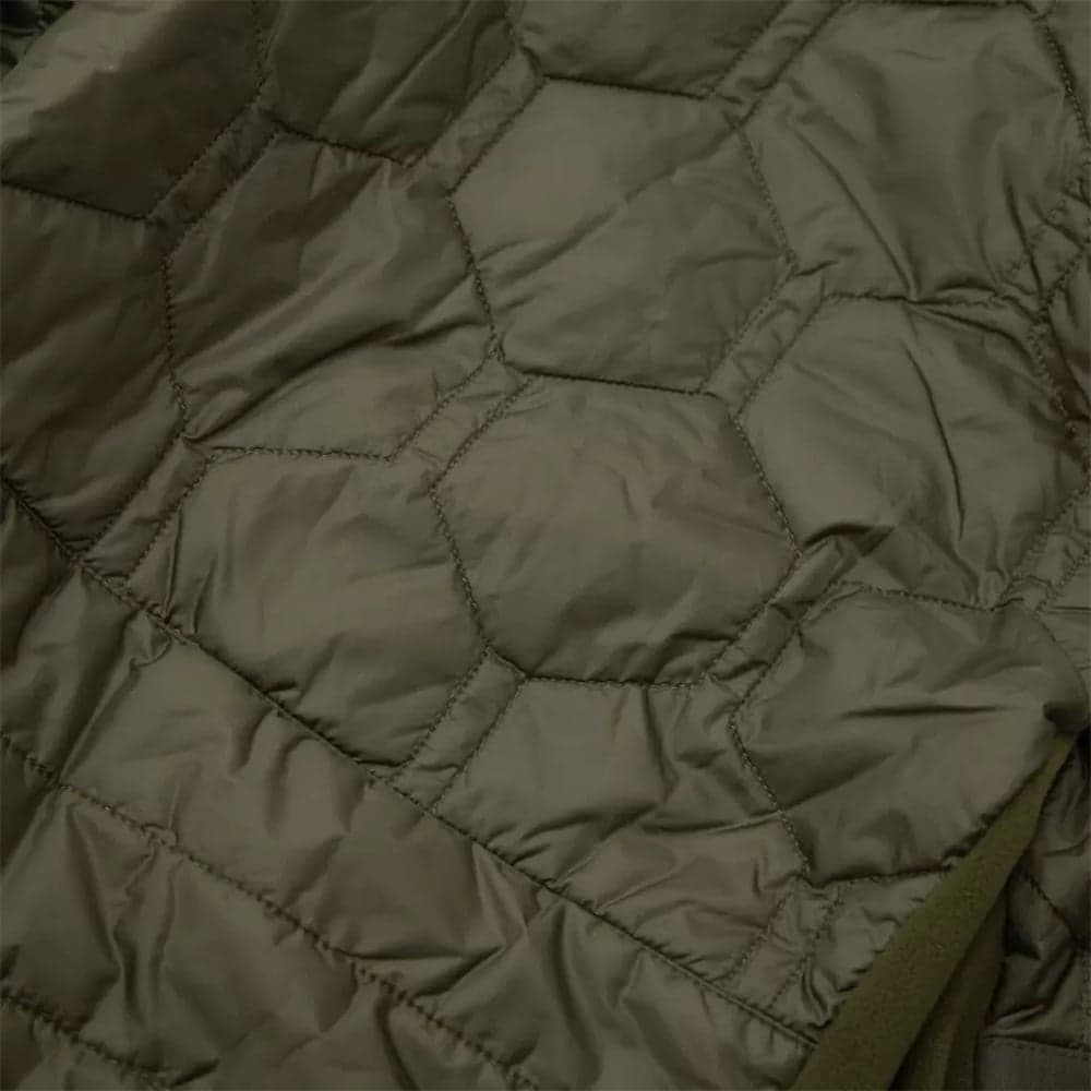 Tlg 2.0 Vest Olive, view: 2