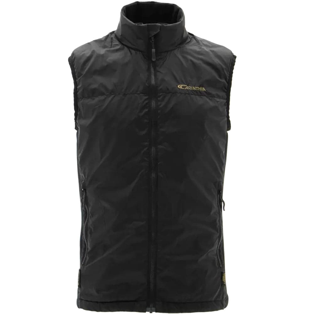 Tlg 2.0 Vest Black, view: 0