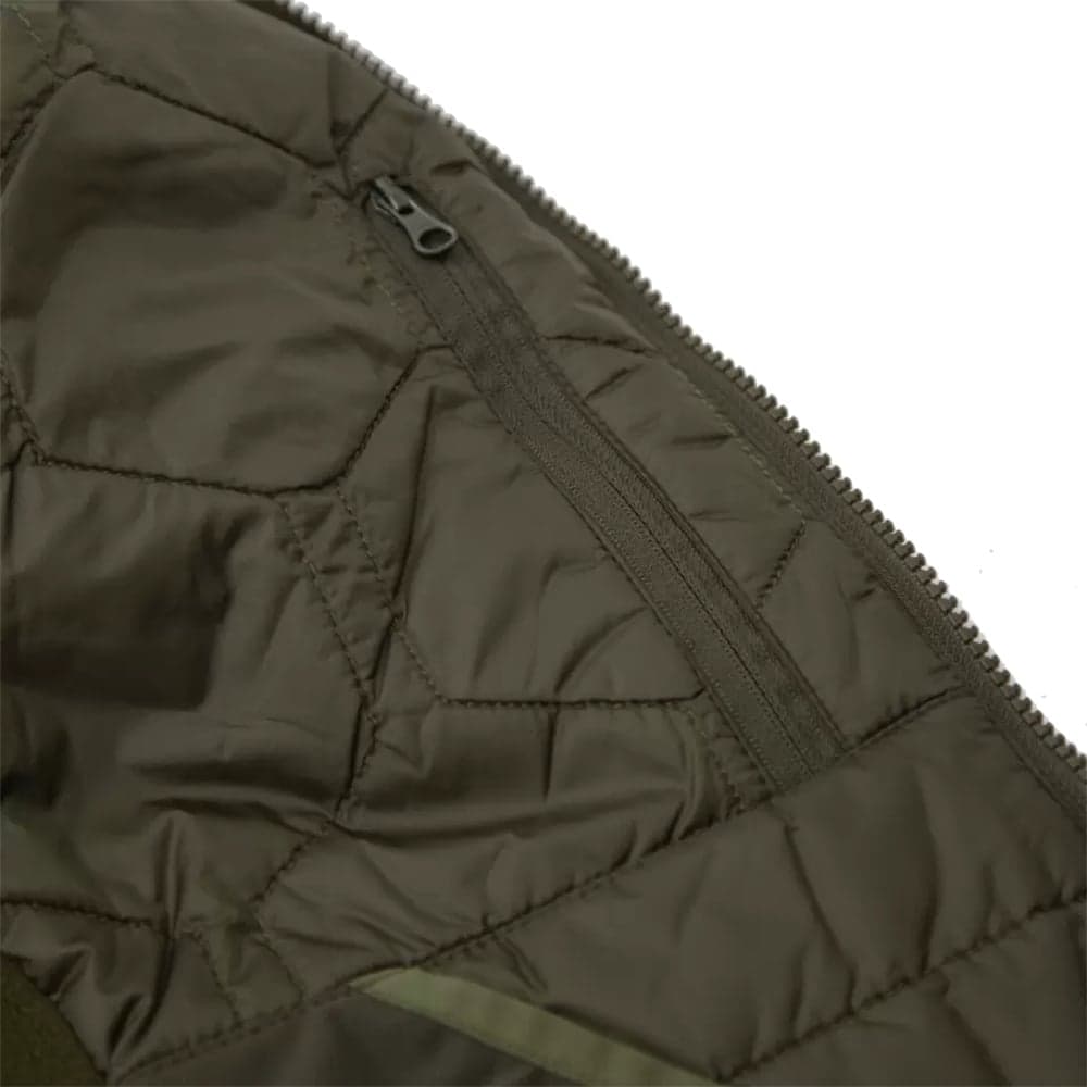 Tlg 2.0 Vest Olive, view: 4