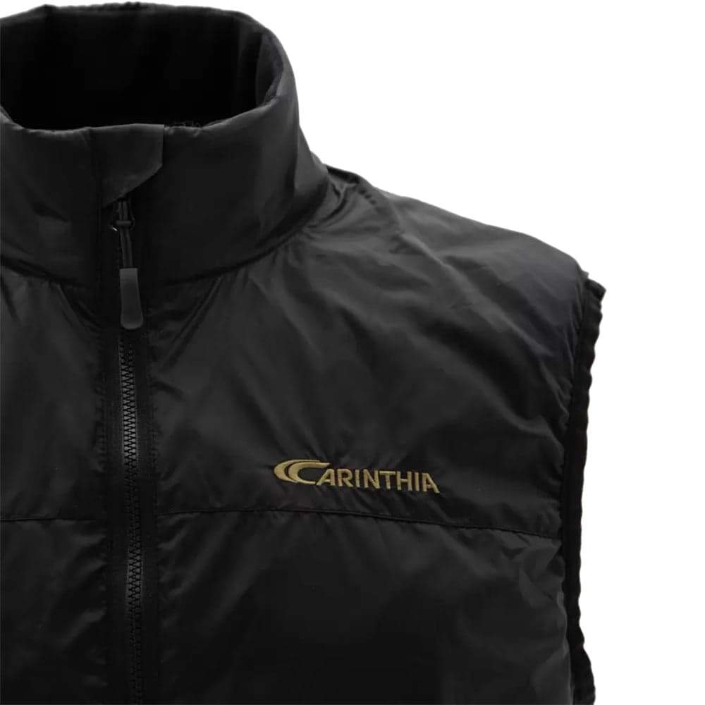 Tlg 2.0 Vest Black, view: 2