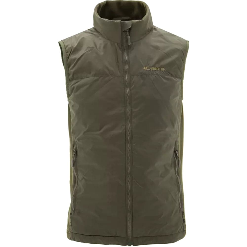 Tlg 2.0 Vest Olive, view: 0