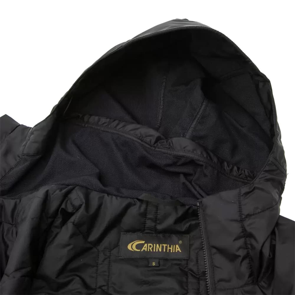 Tlg 2.0 Jacket Lady Black, view: 6