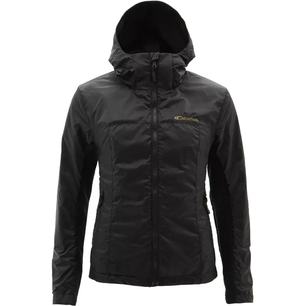 Tlg 2.0 Jacket Lady Black, view: 0