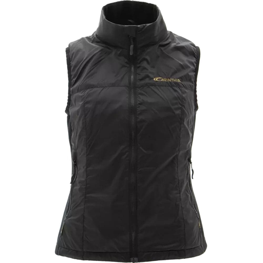 Tlg 2.0 Vest Lady Black, view: 0