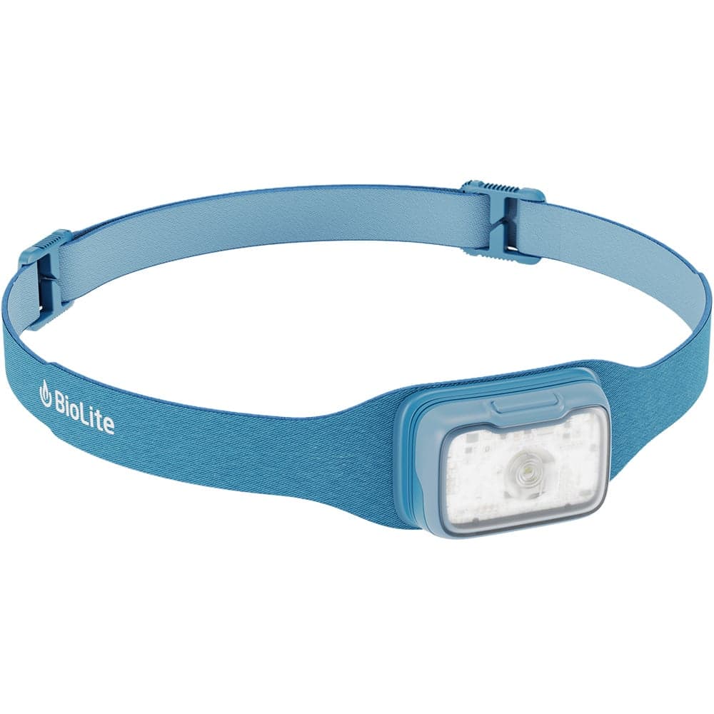 Range 300 Headlamp - Slate Blue, view: 0
