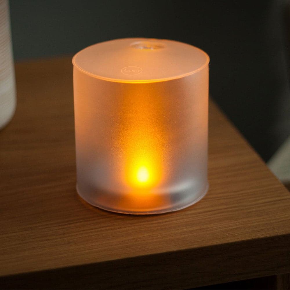 Luci Candle, view: 3