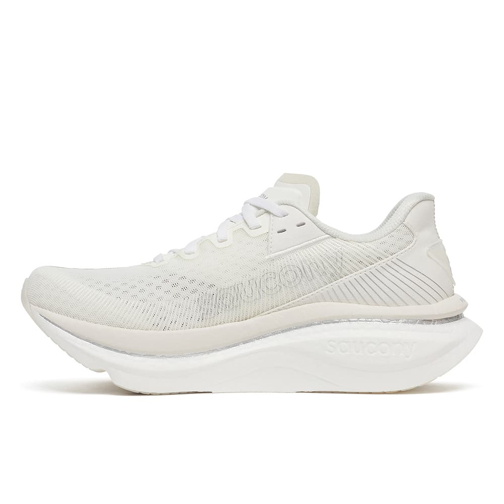 W's Endorphin Azura Ivory/White, view: 2