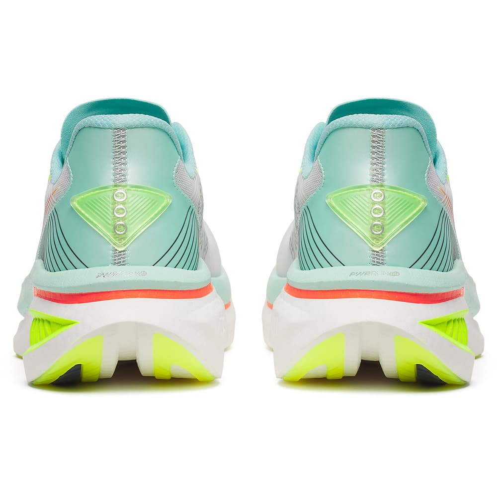 W's Endorphin Azura White/Splash, view: 3