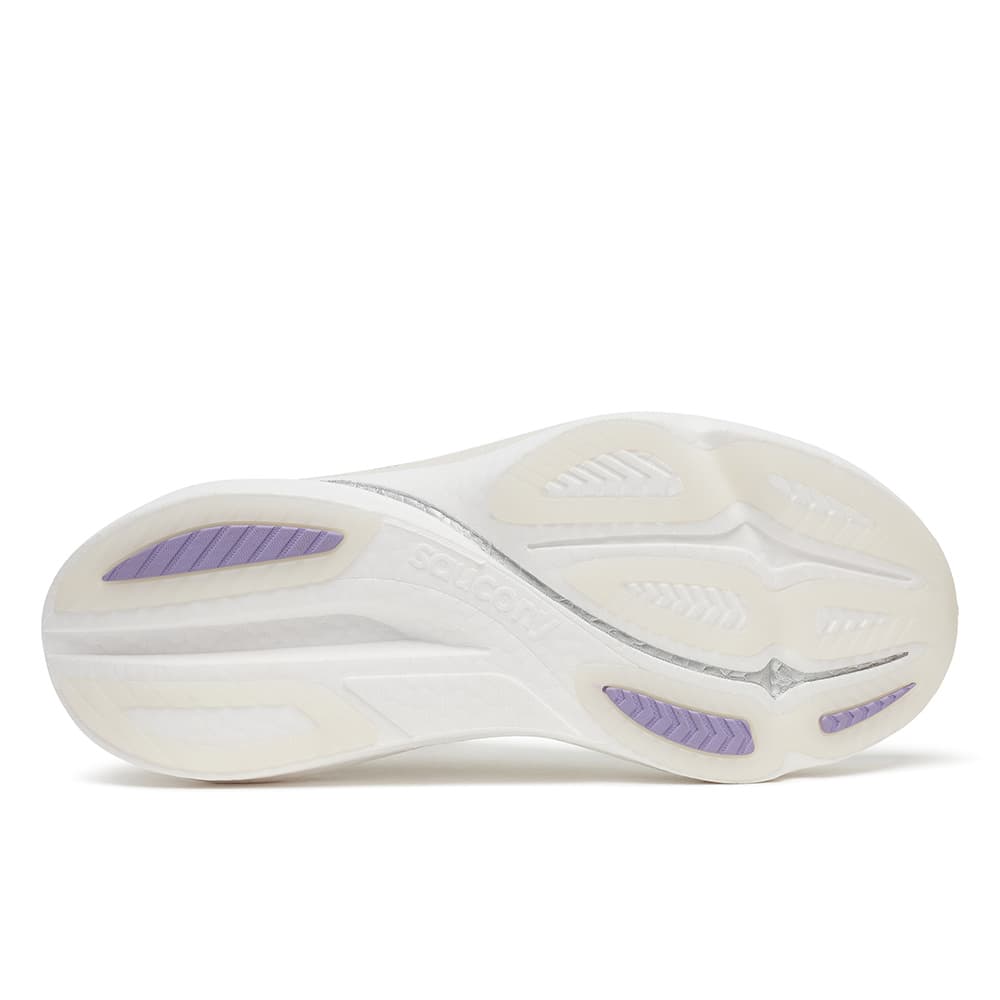 W's Endorphin Azura Ivory/White, view: 5